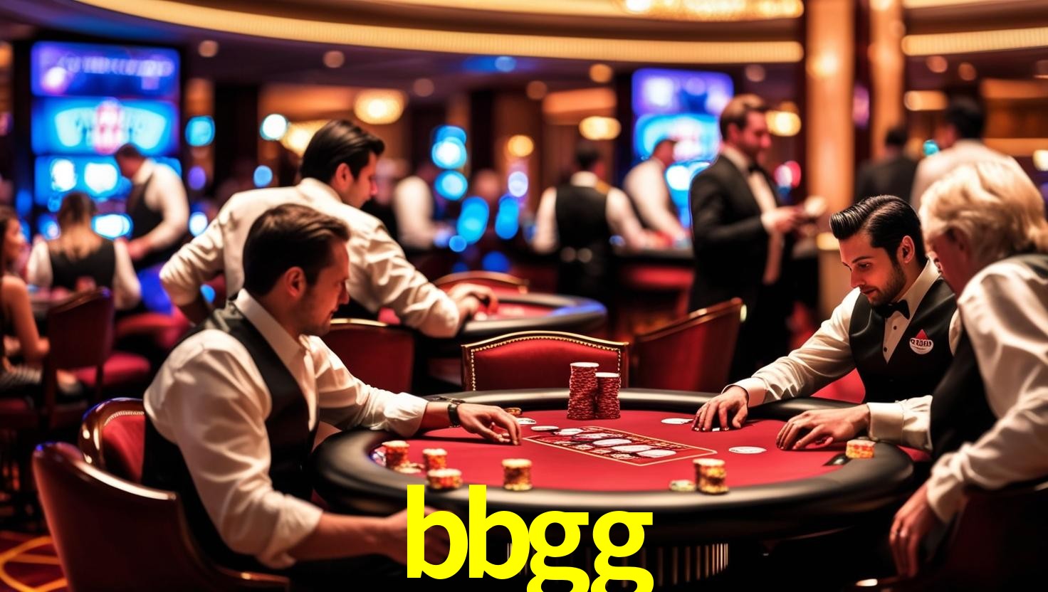 BBGG