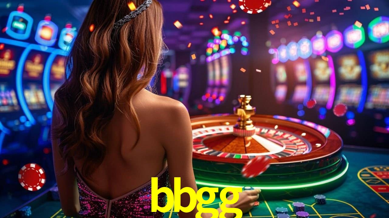bbgg bet — mercados de futebol e esportes no app